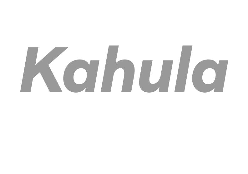 Kahula