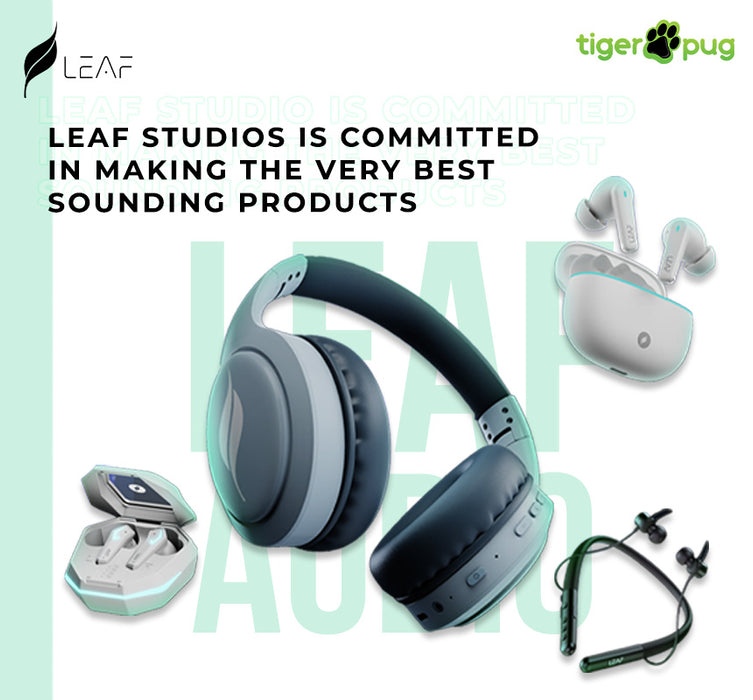 Leaf Studios
