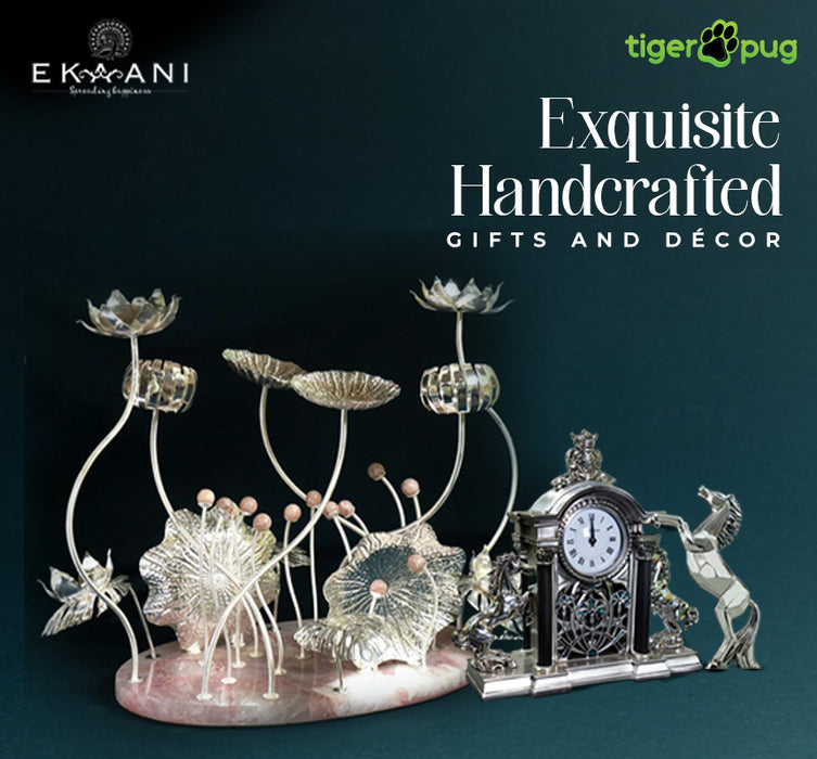 Ekaani Home Furnishing Nature
